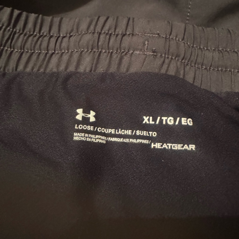 Under Armor Athletic Shorts - Picture 4 of 4